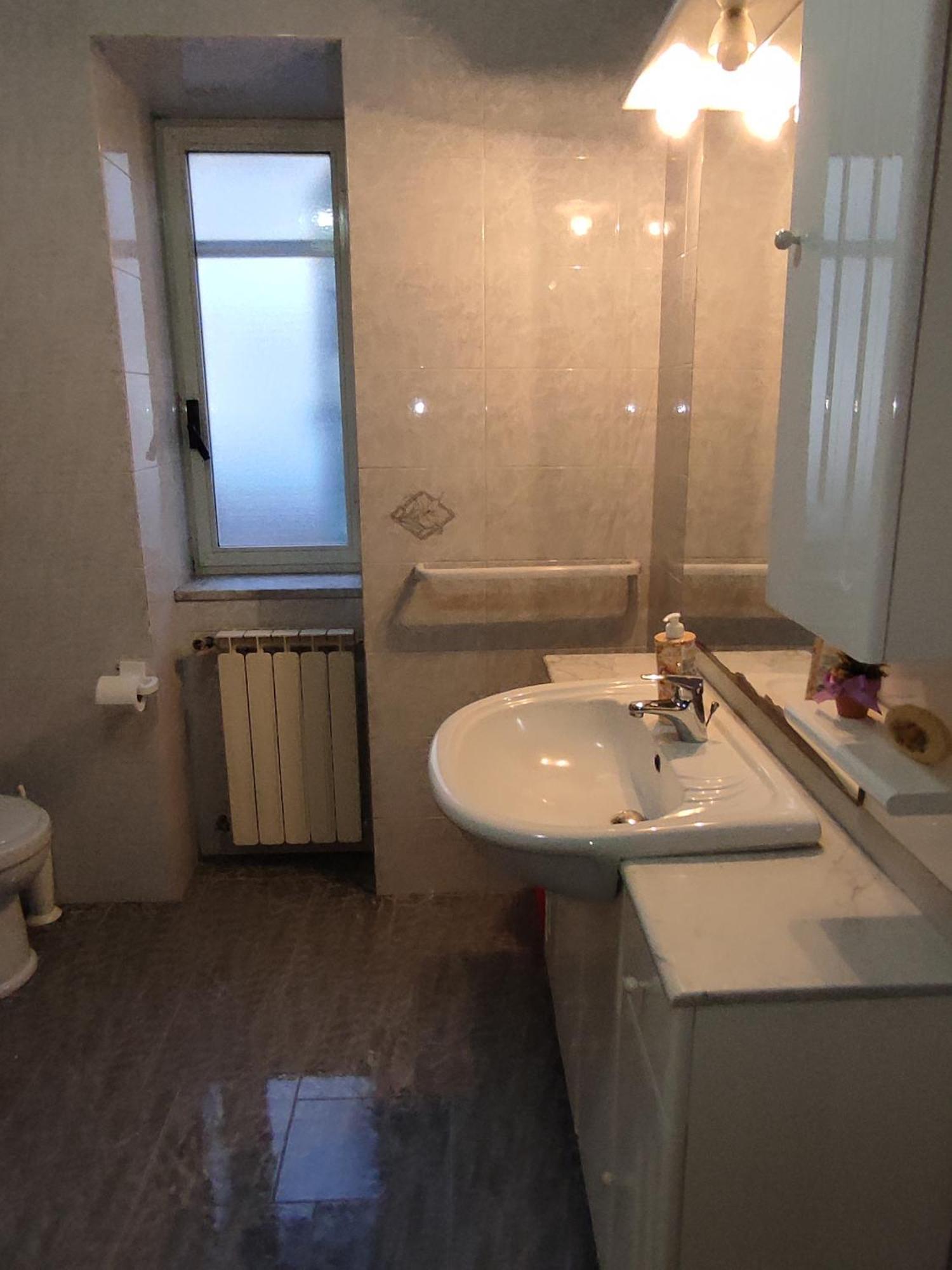 Bed and Breakfast Il Cortile Pompei Zimmer foto