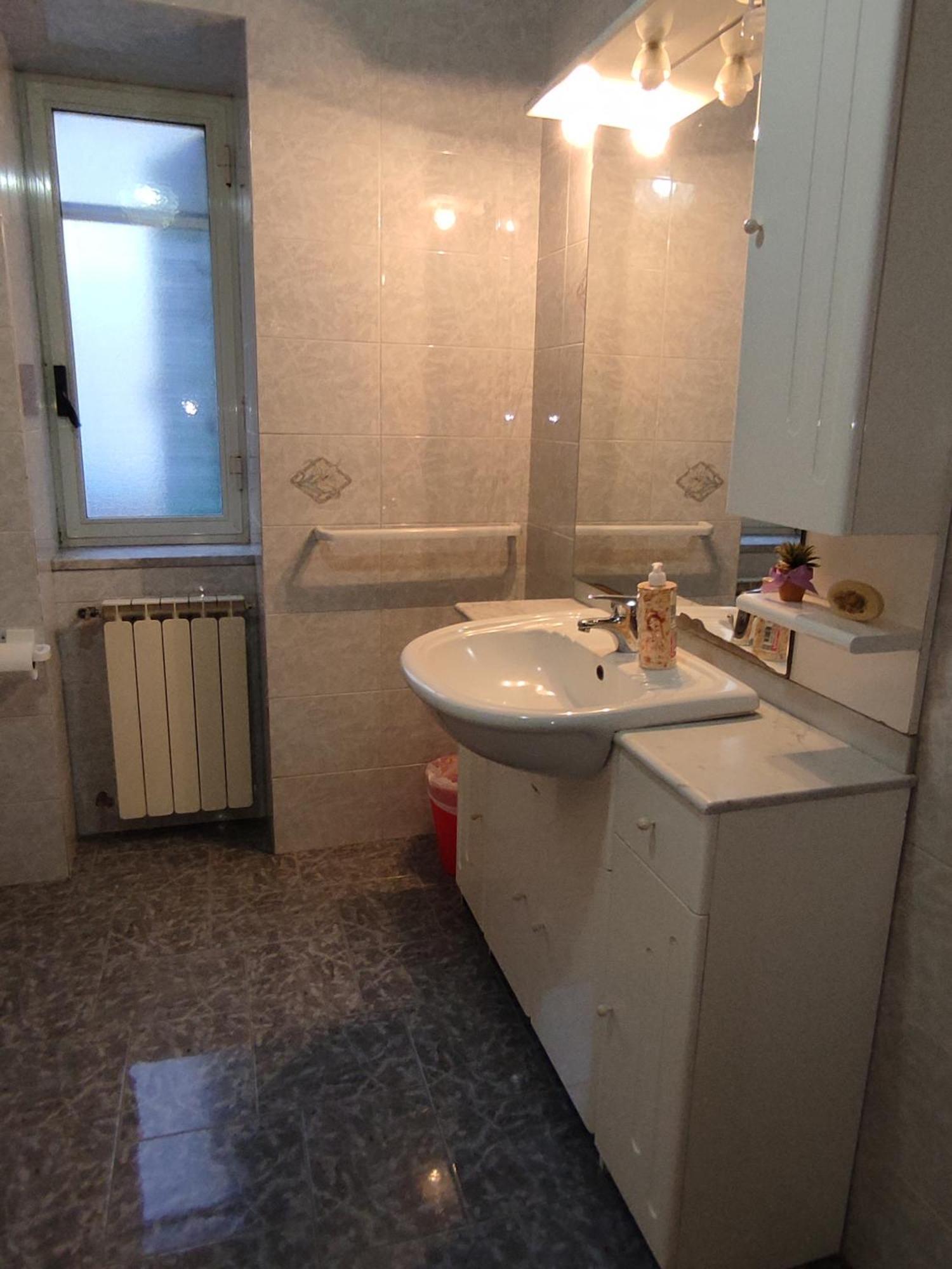Bed and Breakfast Il Cortile Pompei Zimmer foto