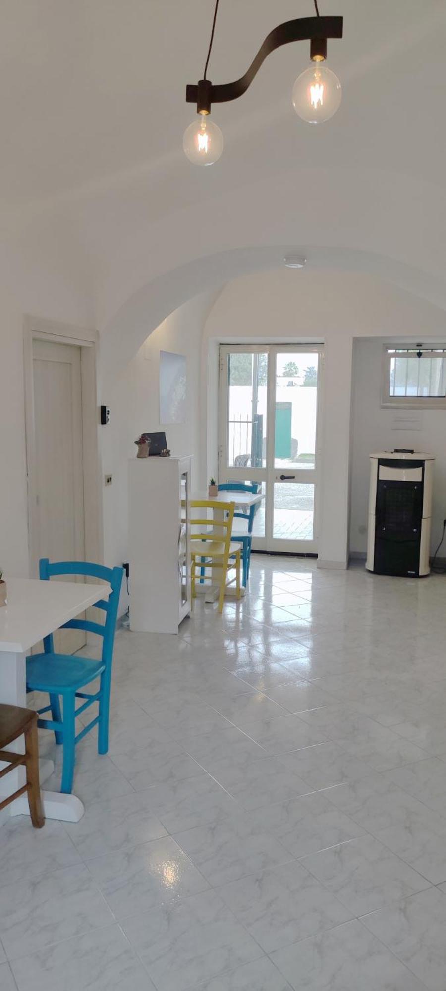 Bed and Breakfast Il Cortile Pompei Exterior foto