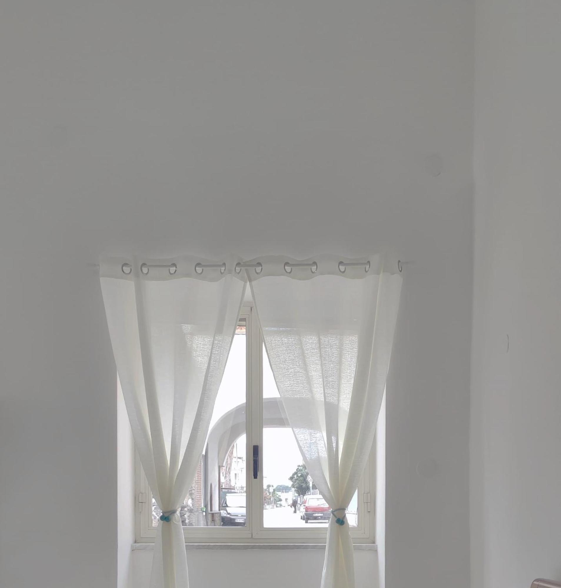 Bed and Breakfast Il Cortile Pompei Exterior foto